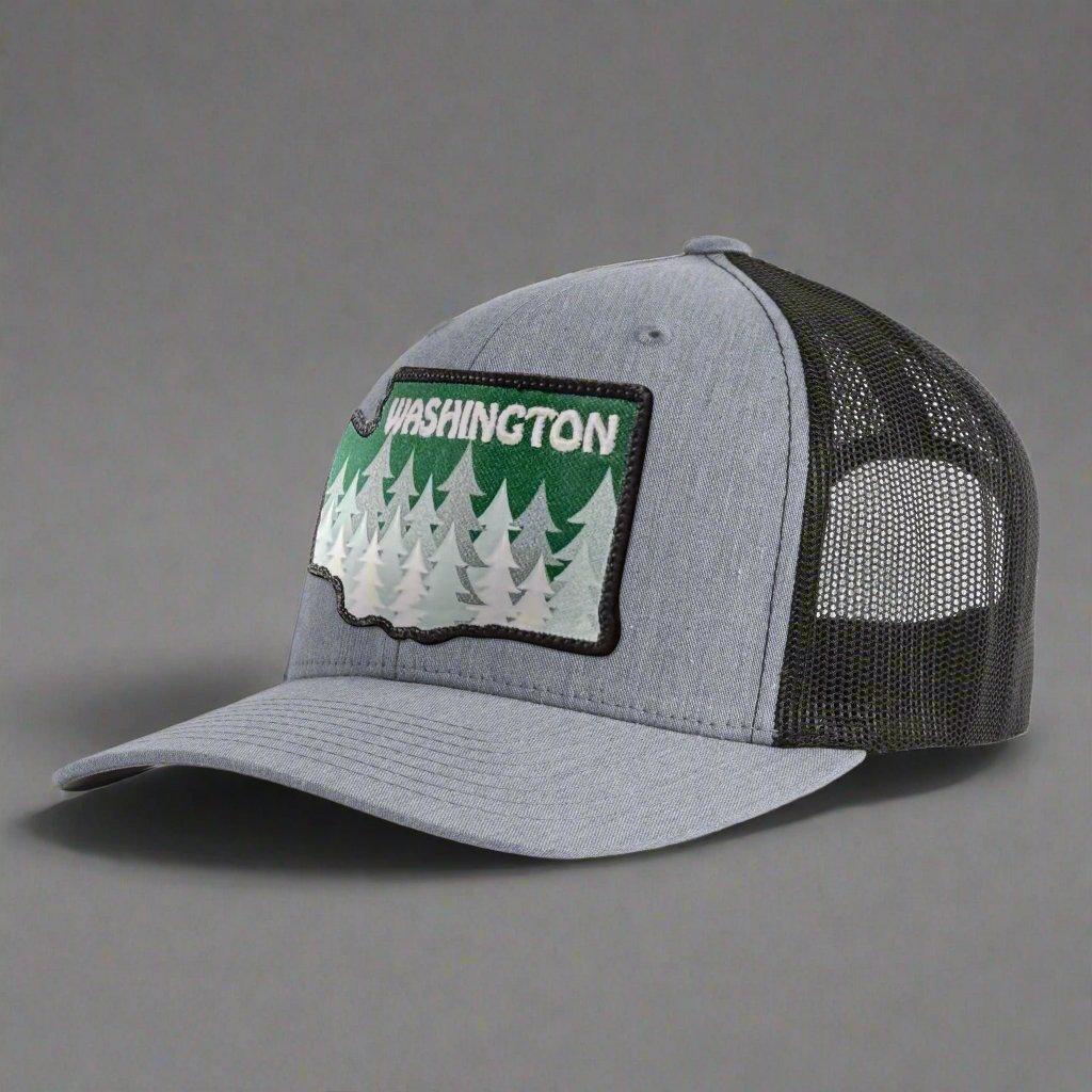 State of Washington Hats