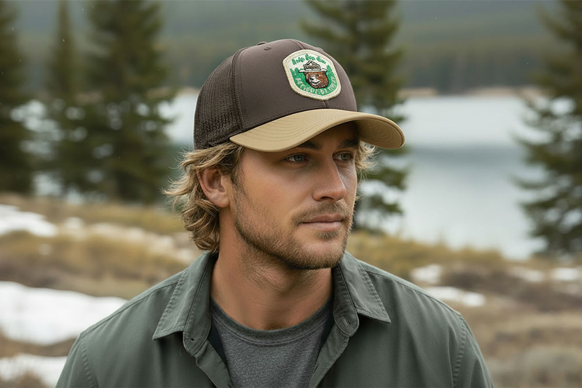 Smokey Bear® Gift Ideas for Outdoor Lovers | Tailgate Hats