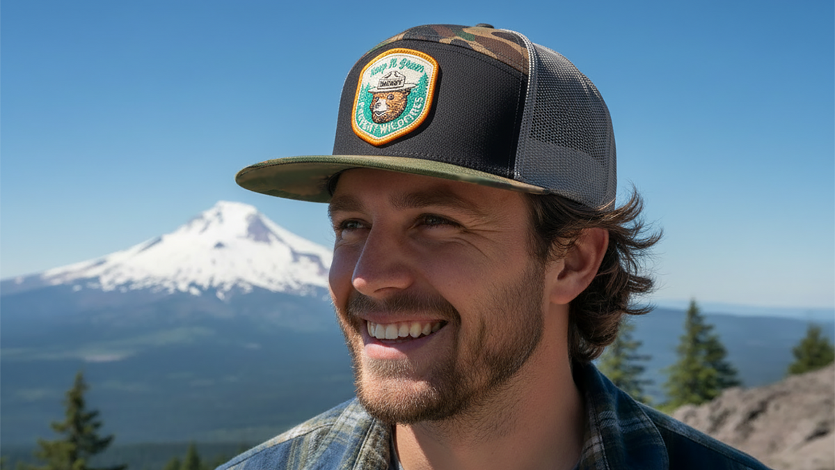 Smokey Bear®: More Than a Symbol of Wildfire Prevention