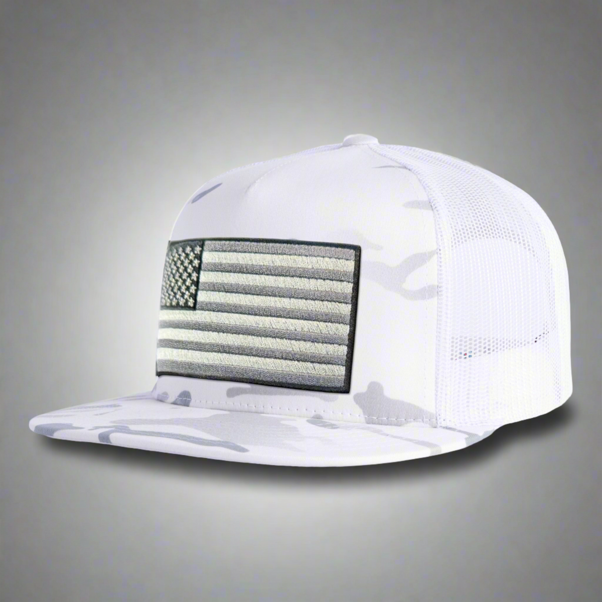 USA Flag Hats