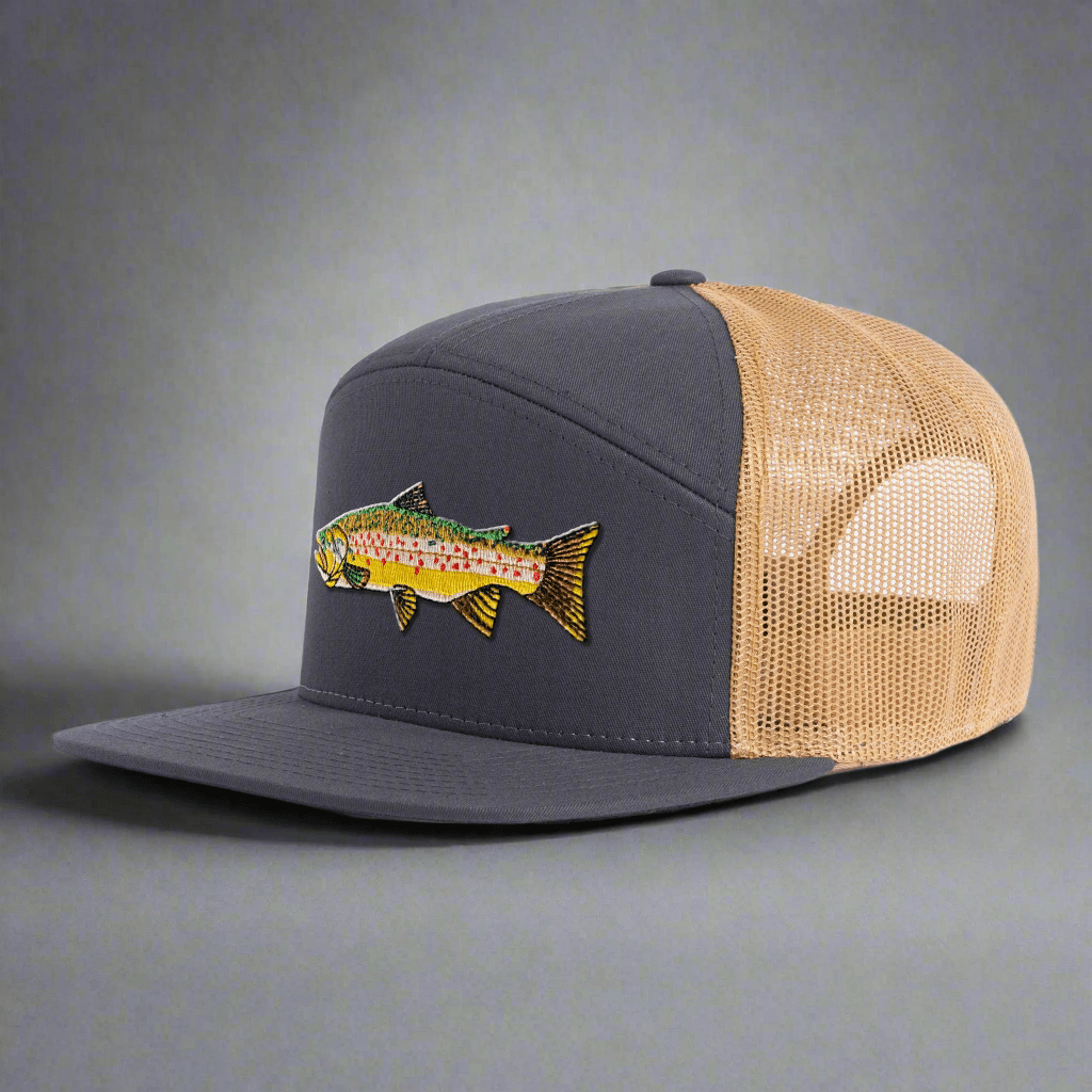 Fishing Hats