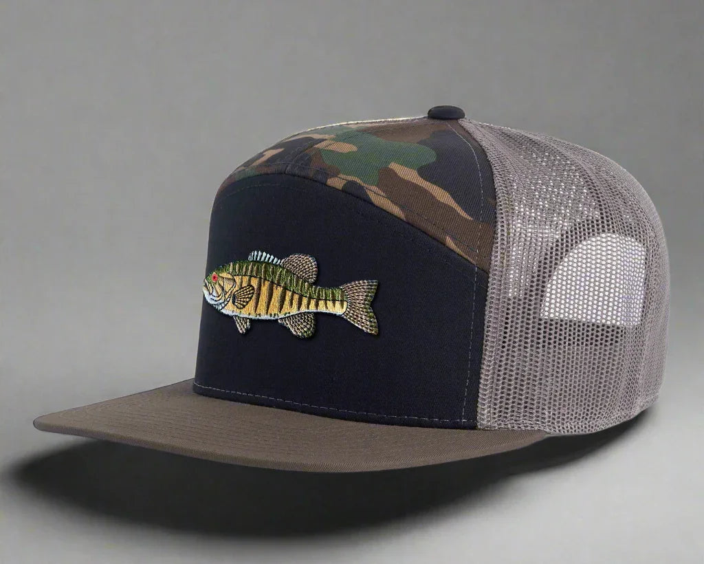 Fishing Hats