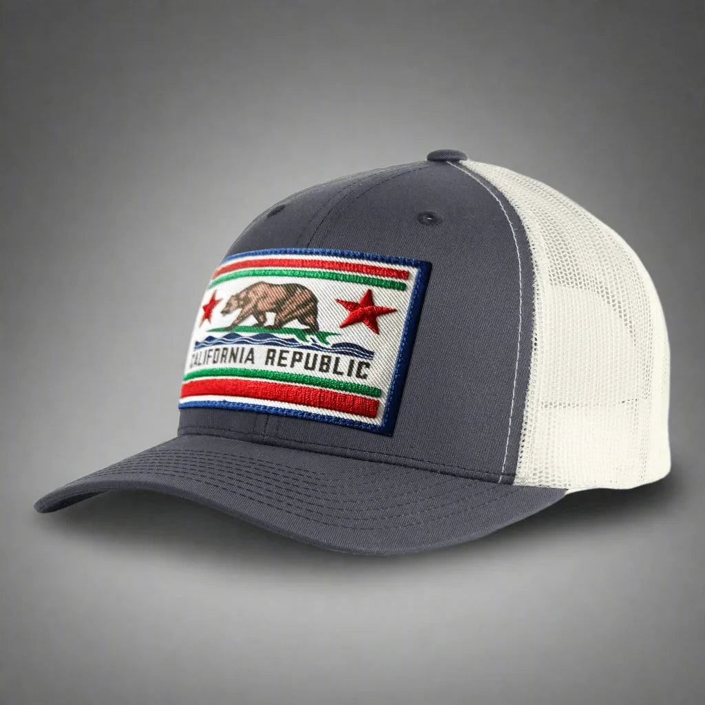 State of California Hats