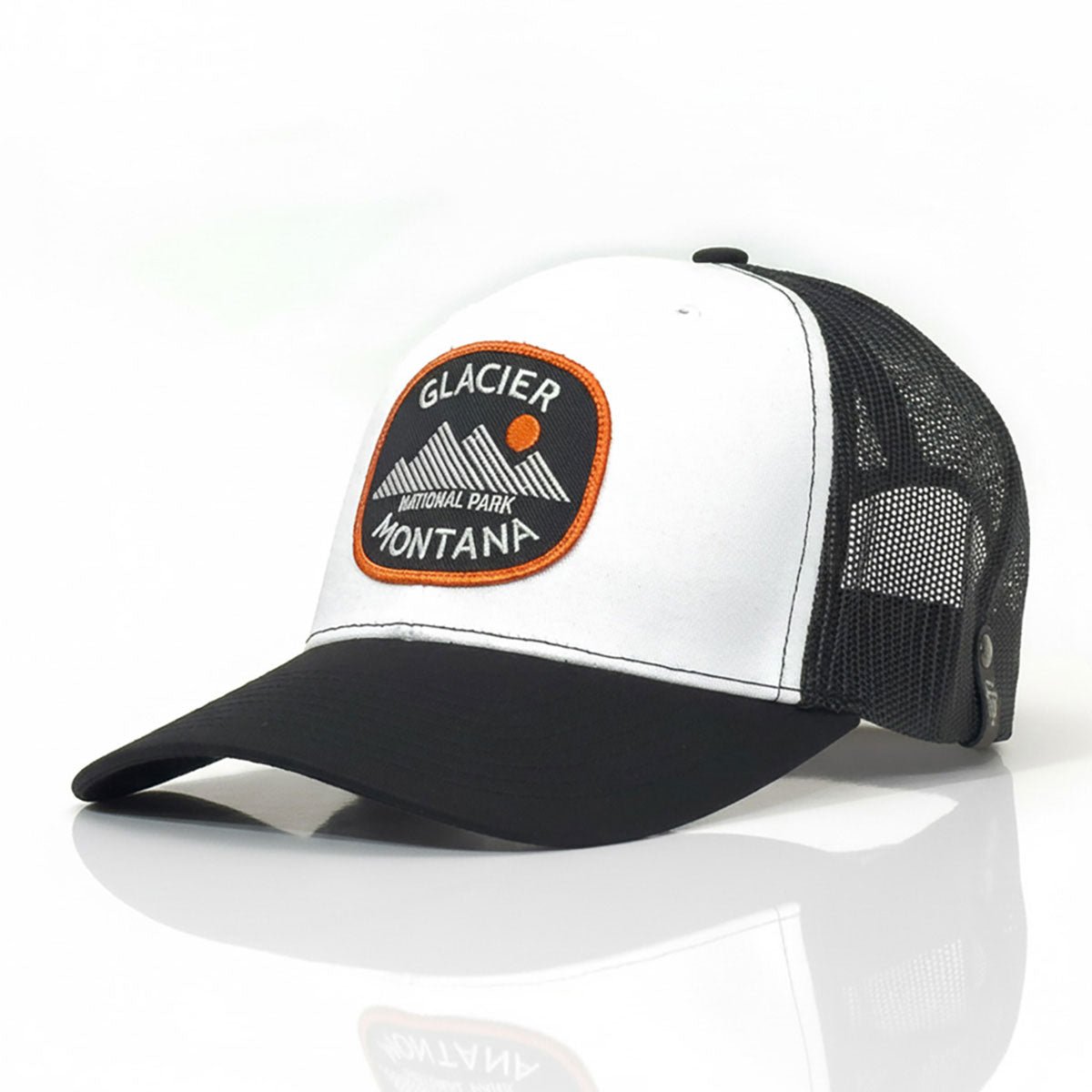 State of Montana Hats - Tailgate Hats