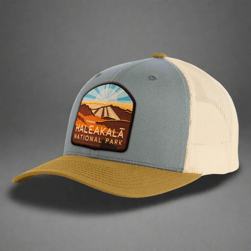 State of Hawaii Hats