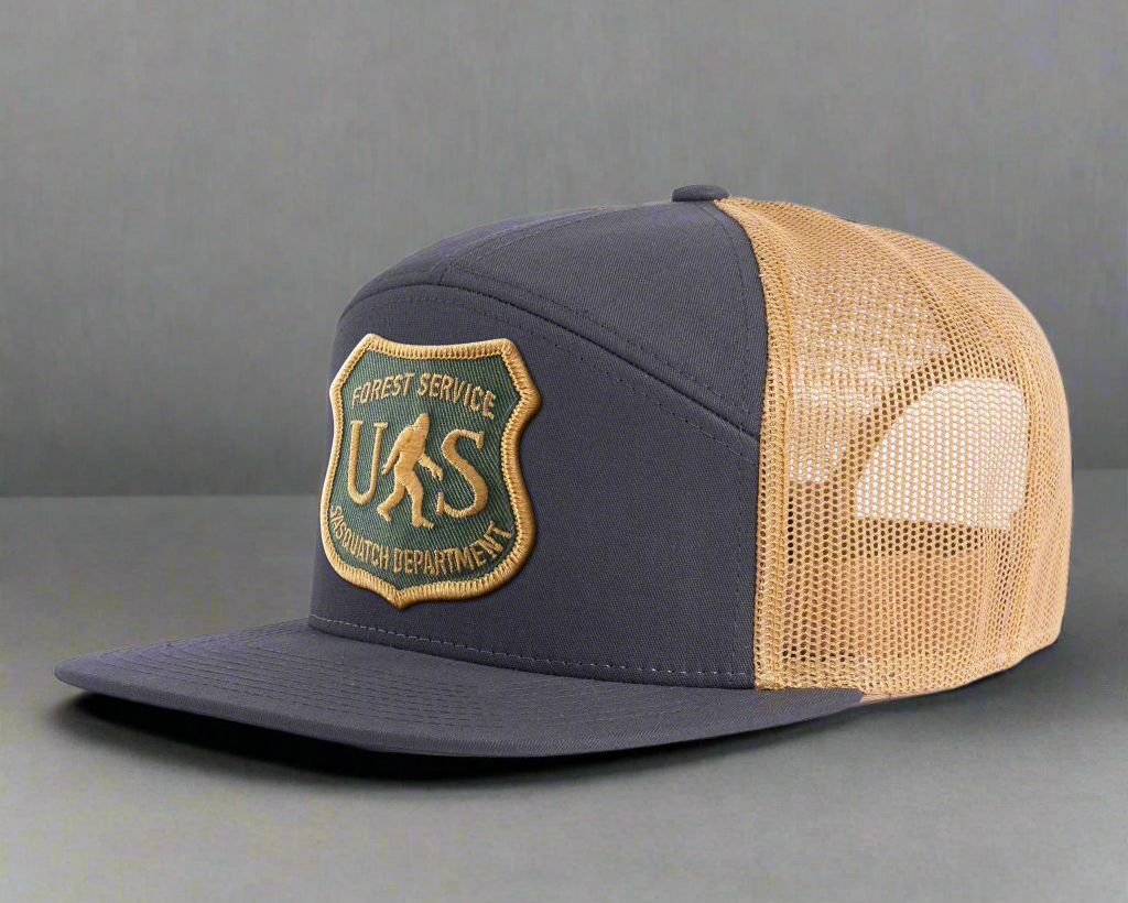 Outdoors Hats