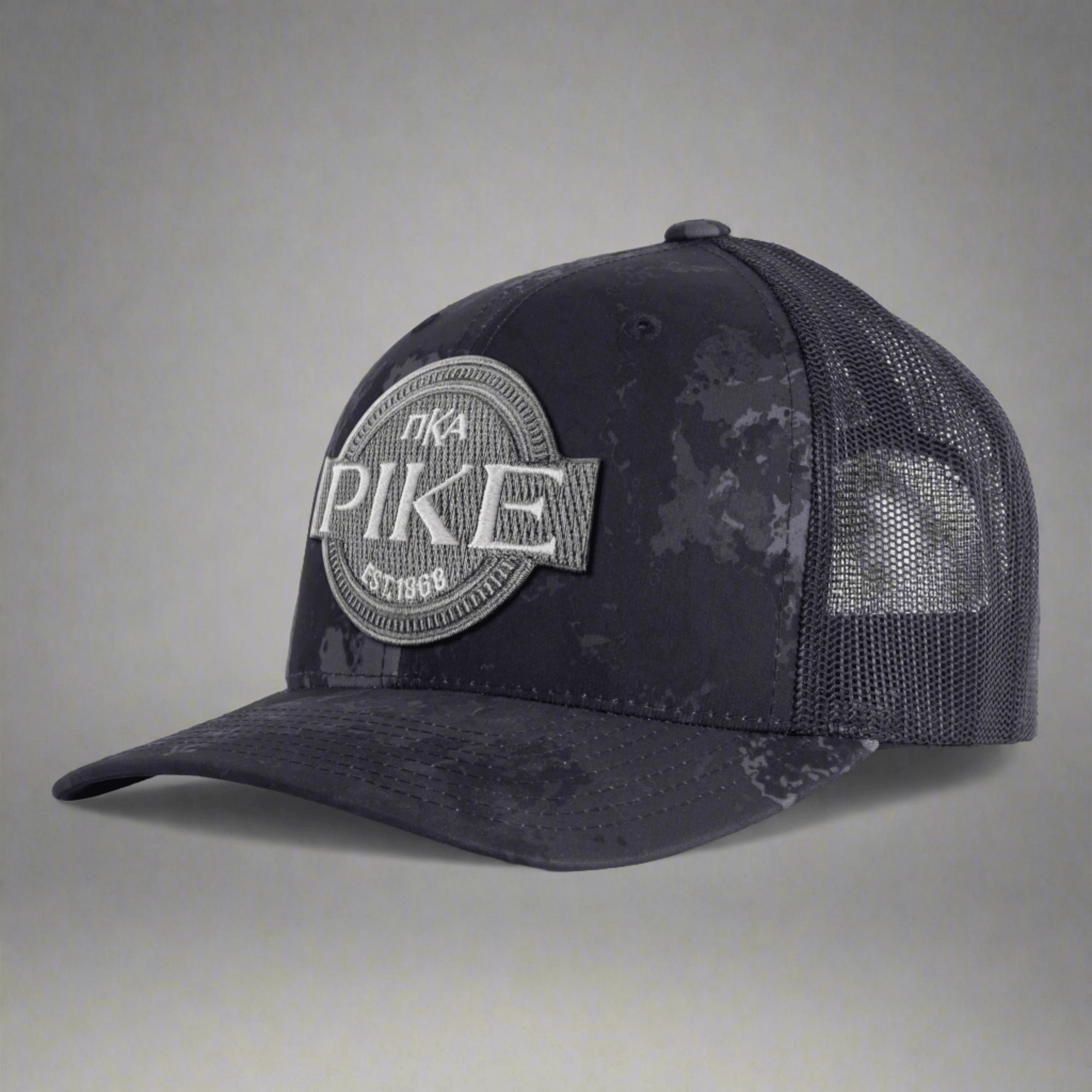Frat Hats Pi Kappa Alpha