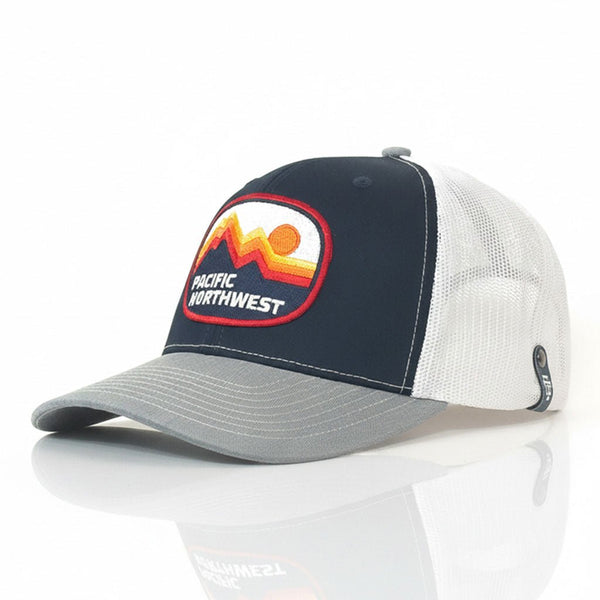 PNW Hats - Tailgate Hats