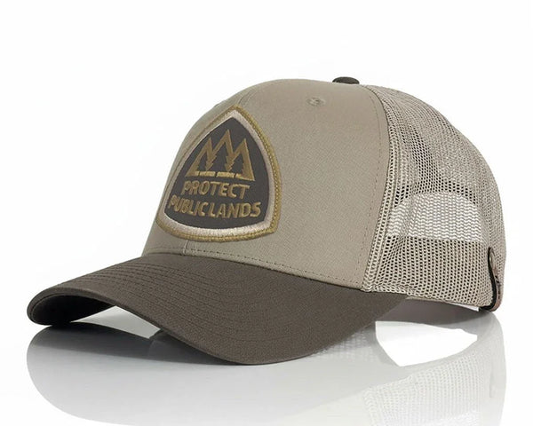 Protect Public Lands - Tailgate Hats