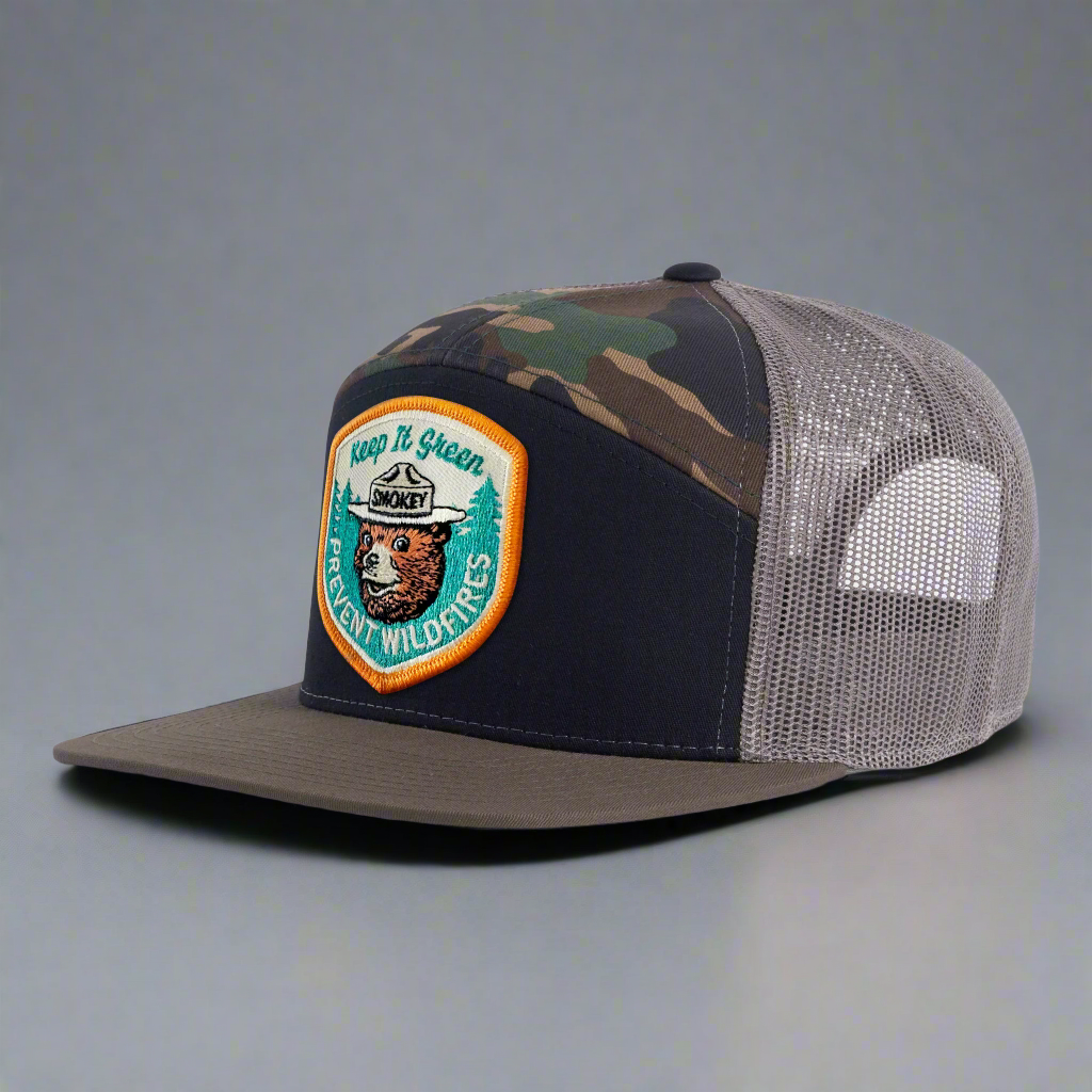 Smokey Bear Hats