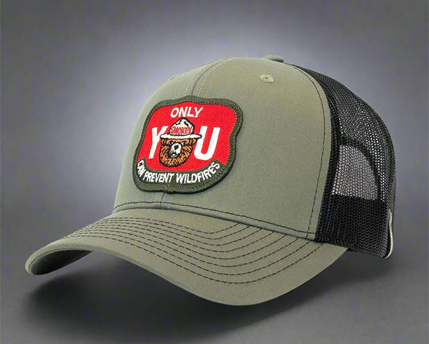 Smokey Bear Hats