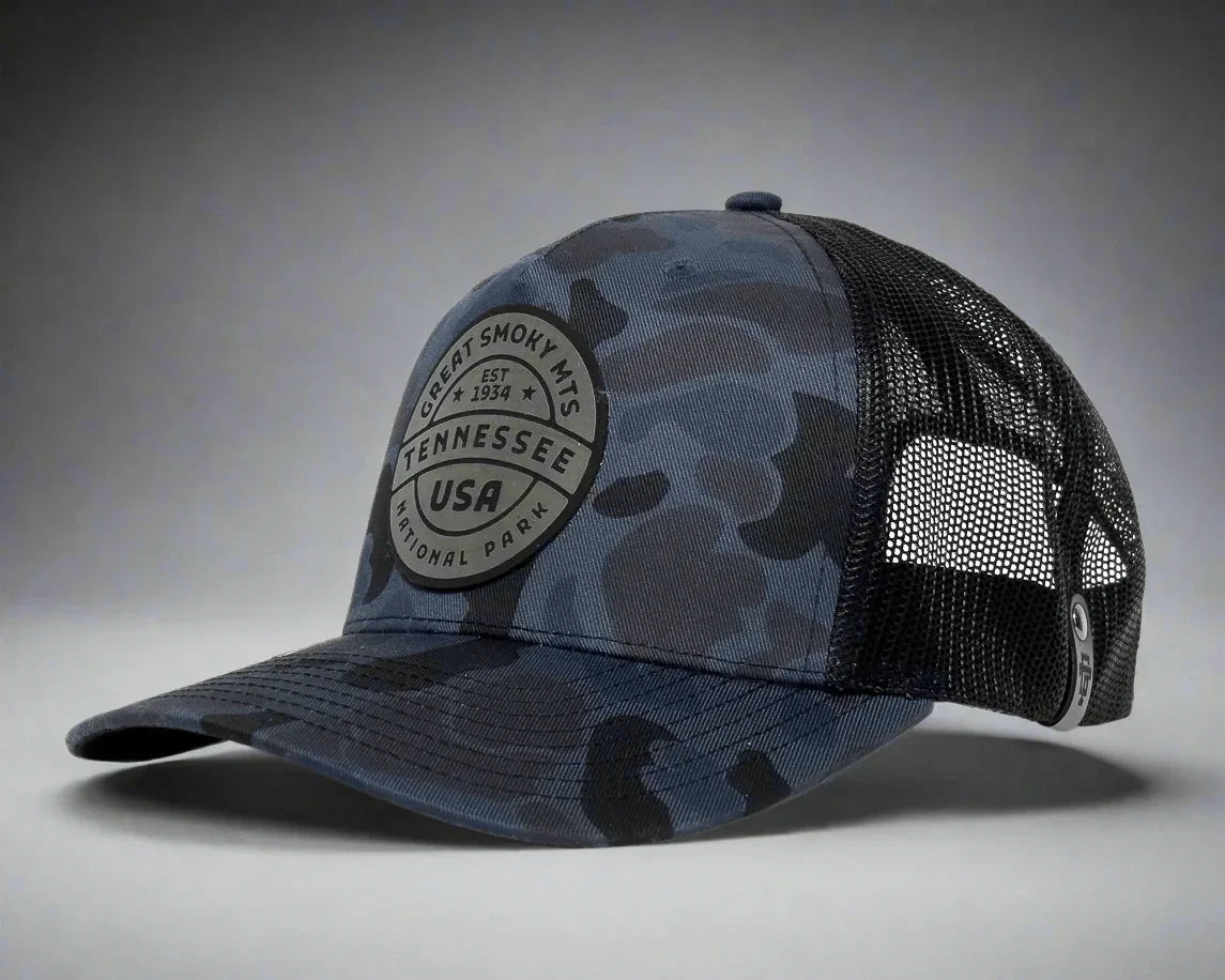 State of Tennessee Hats