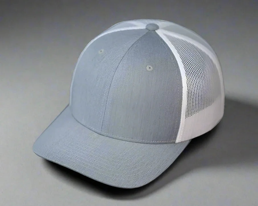 HADLEY 6-Panel Low-Profile