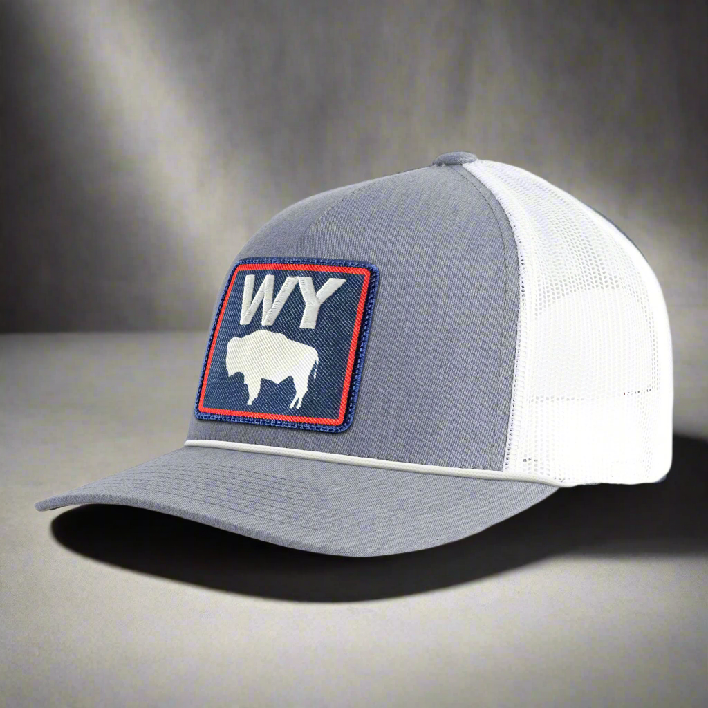 Wyoming Hats