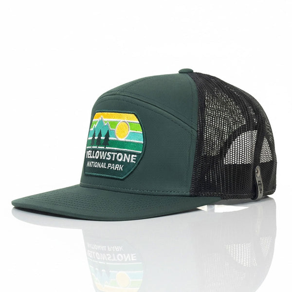 National + State Parks - Tailgate Hats