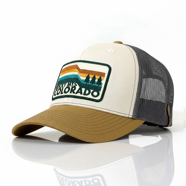 States Hats - Tailgate Hats