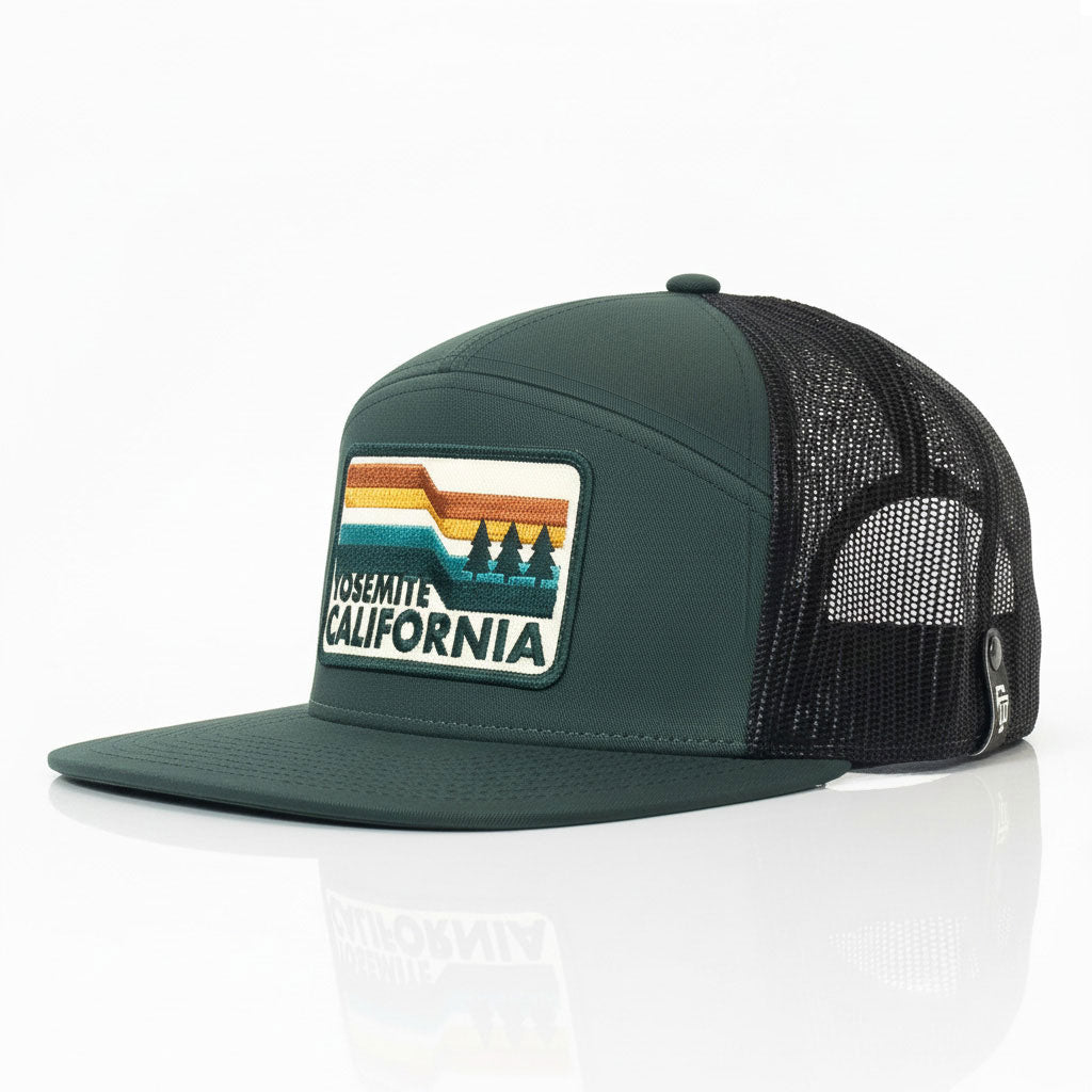 State of California Hats