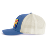 ARIZONA BADGE 6-Panel Low-Profile Snapback