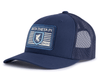 BETA THETA PI 5-Panel Frat Hat Navy