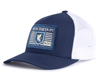 BETA THETA PI 5-Panel Frat Hat Navy