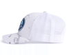 BETA THETA PI 6-Panel Camo White