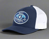BETA THETA PI 5-Panel Frat Hat Navy