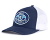 BETA THETA PI 5-Panel Frat Hat Navy