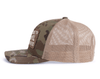 COLORFUL COLORADO 6-Panel Camo Hat