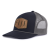 PHI GAMMA DELTA 5-Panel Rope Hat, Richardson 112FPR