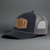 PHI GAMMA DELTA 5-Panel Rope Hat, Richardson 112FPR