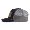 PHI GAMMA DELTA 5-Panel Rope Hat, Richardson 112FPR