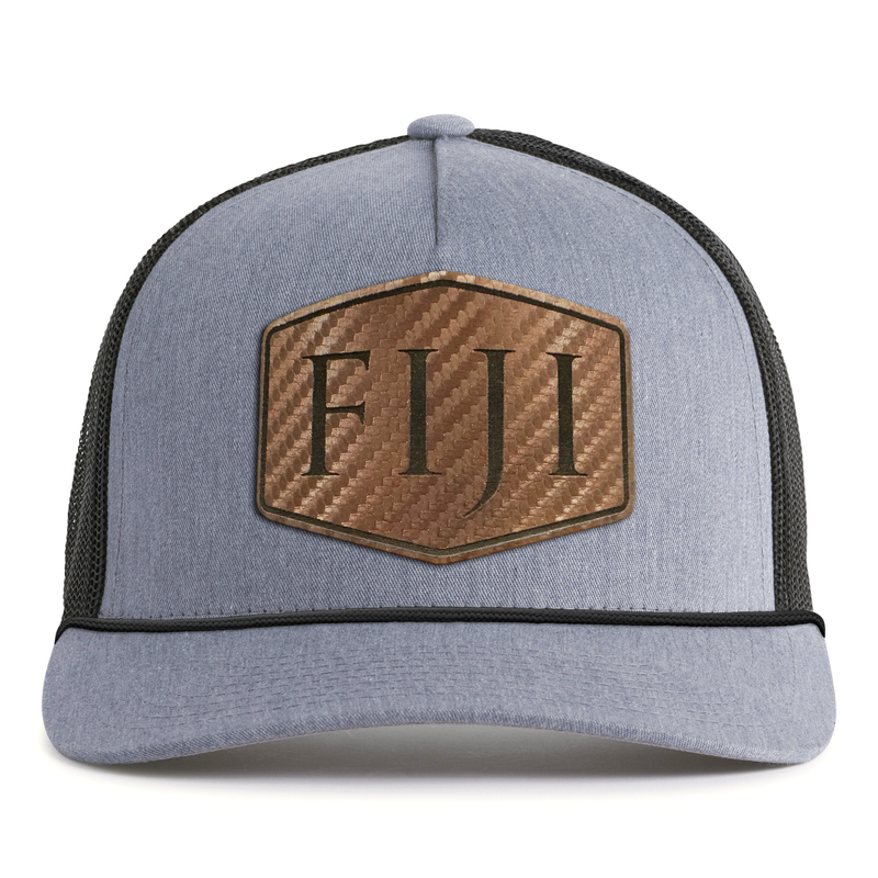 PHI GAMMA DELTA 5-Panel Rope Hat, Richardson 112FPR