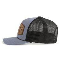 PHI GAMMA DELTA 5-Panel Rope Hat, Richardson 112FPR