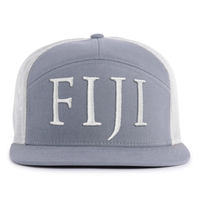 PHI GAMMA DELTA 7-Panel Flat Frat Hat