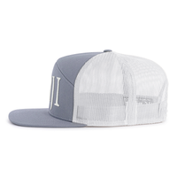 PHI GAMMA DELTA 7-Panel Flat Frat Hat