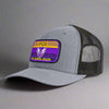 PHI GAMMA DELTA 6-Panel Curved Frat Hat