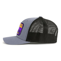 PHI GAMMA DELTA 6-Panel Curved Frat Hat