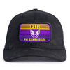 PHI GAMMA DELTA 6-Panel Curved Camo Hat