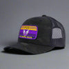 PHI GAMMA DELTA 6-Panel Curved Camo Hat