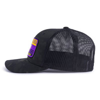 PHI GAMMA DELTA 6-Panel Curved Camo Hat