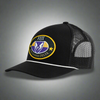 PHI GAMMA DELTA 5-Panel Curved Rope Hat