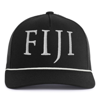 PHI GAMMA DELTA 5-Panel Curved Rope Hat