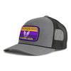 PHI GAMMA DELTA 5-Panel Curved Rope Hat