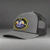 PHI GAMMA DELTA 5-Panel Curved Rope Hat