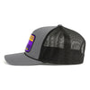 PHI GAMMA DELTA 5-Panel Curved Rope Hat