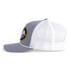 PHI GAMMA DELTA 5-Panel Curved Rope Hat