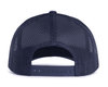 BETA THETA PI 5-Panel Rope Hat, Richardson 112 Navy