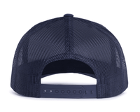 BETA THETA PI 5-Panel Rope Hat, Richardson 112 Navy