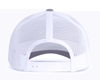 BETA THETA PI 5-Panel Rope Hat, Richardson 112 Grey