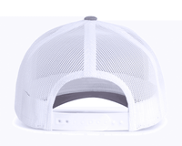 BETA THETA PI 6-Panel Camo White